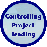 Controlling - Calculation - Project leading !
